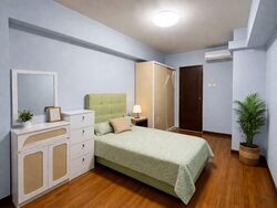 Blk 722 Tampines Starlight (Tampines), HDB 5 Rooms #553588771